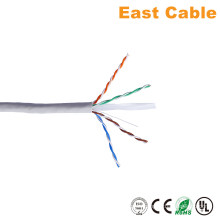 Network Cable LAN Cable UTP Cat5 1000FT Per Box, 2 Boxes Per Carton